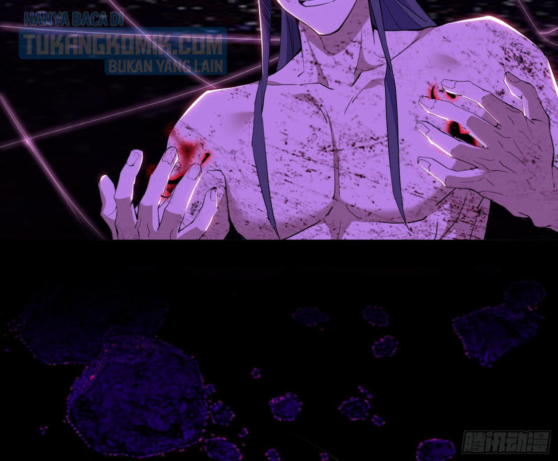 I’m An Evil God Chapter 294 Gambar 6