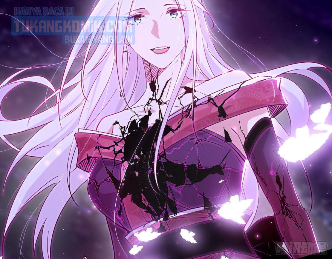 I’m An Evil God Chapter 294 Gambar 63