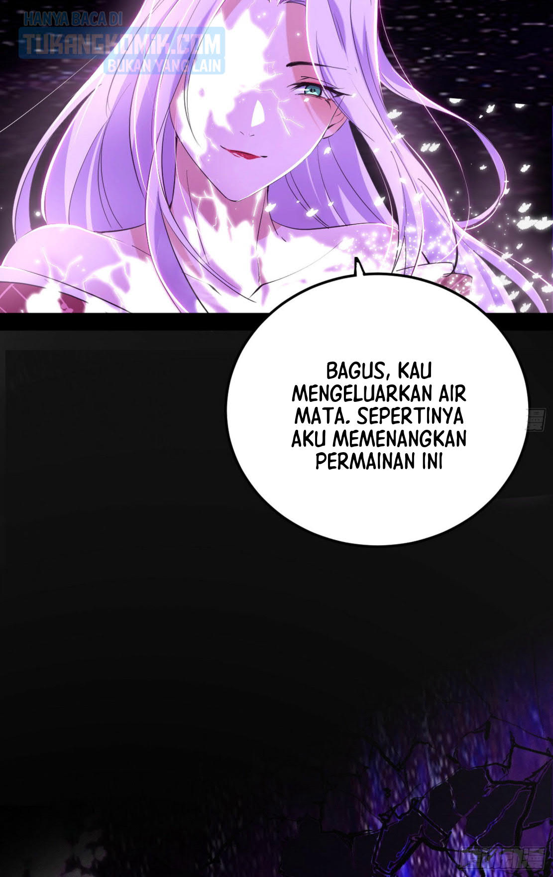 I’m An Evil God Chapter 294 Gambar 81