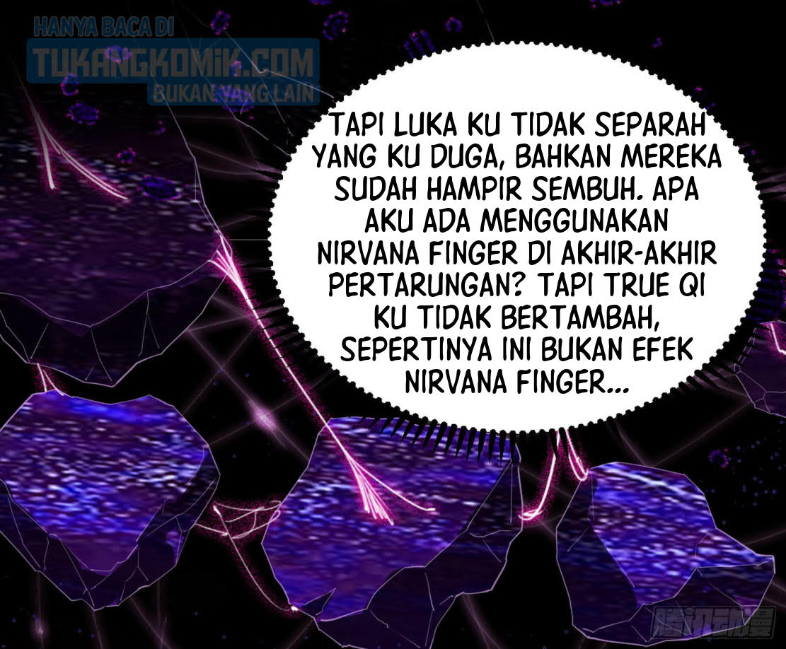 I’m An Evil God Chapter 294 Gambar 7