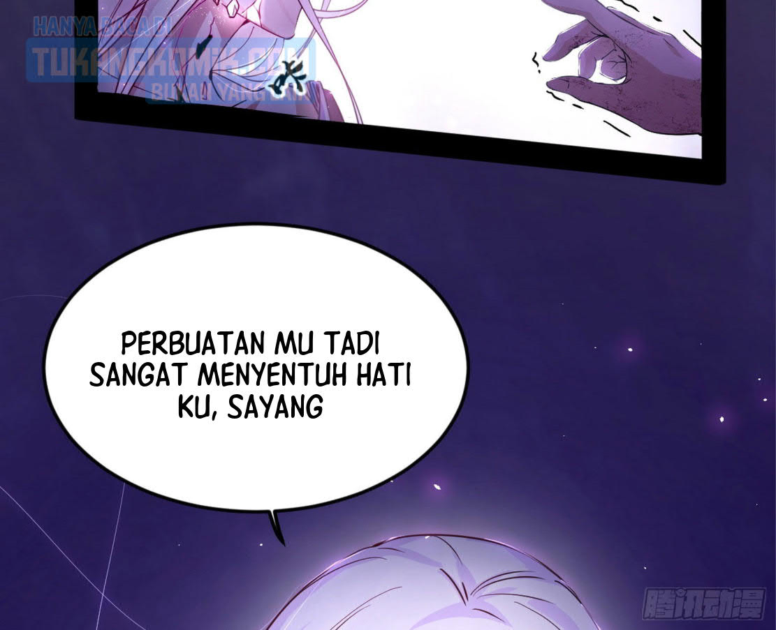 I’m An Evil God Chapter 294 Gambar 75