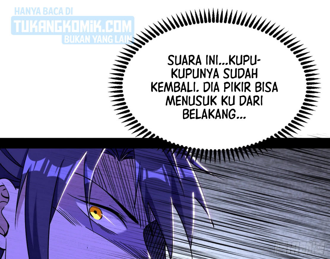 I’m An Evil God Chapter 294 Gambar 91