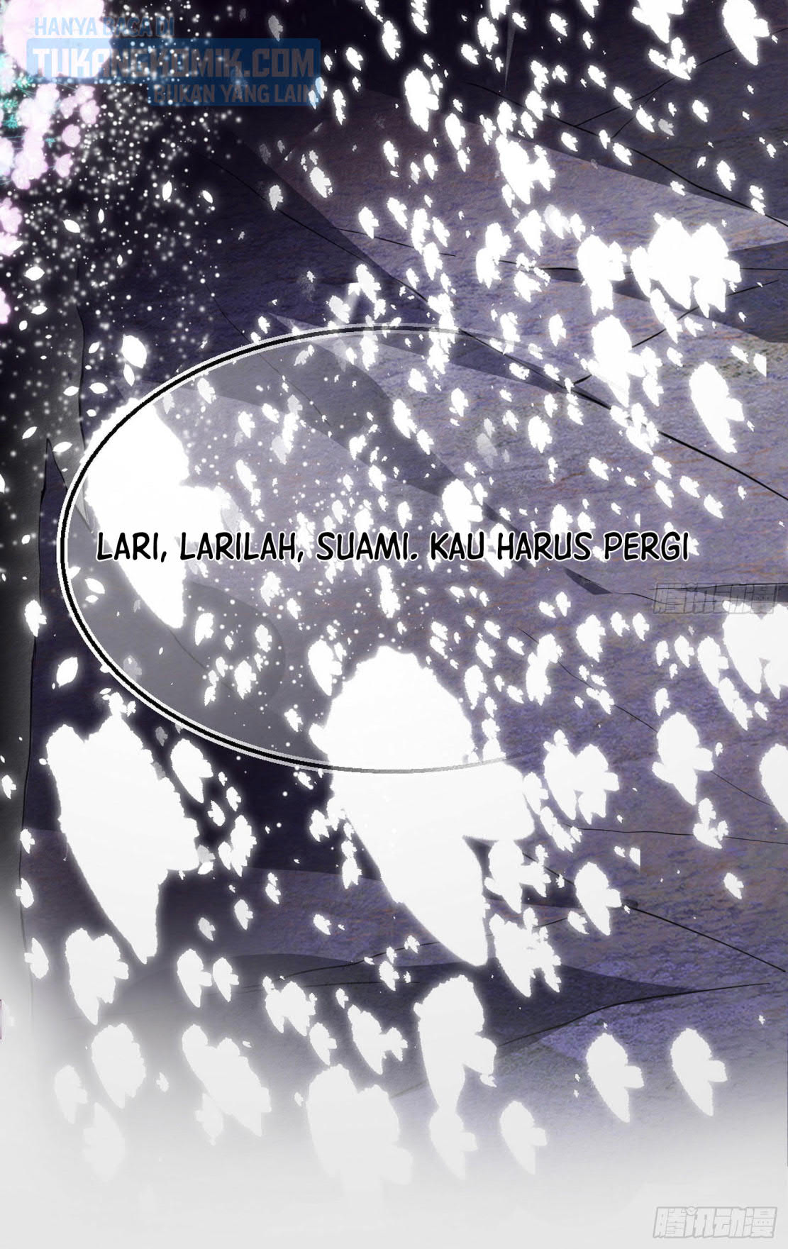 I’m An Evil God Chapter 294 Gambar 84