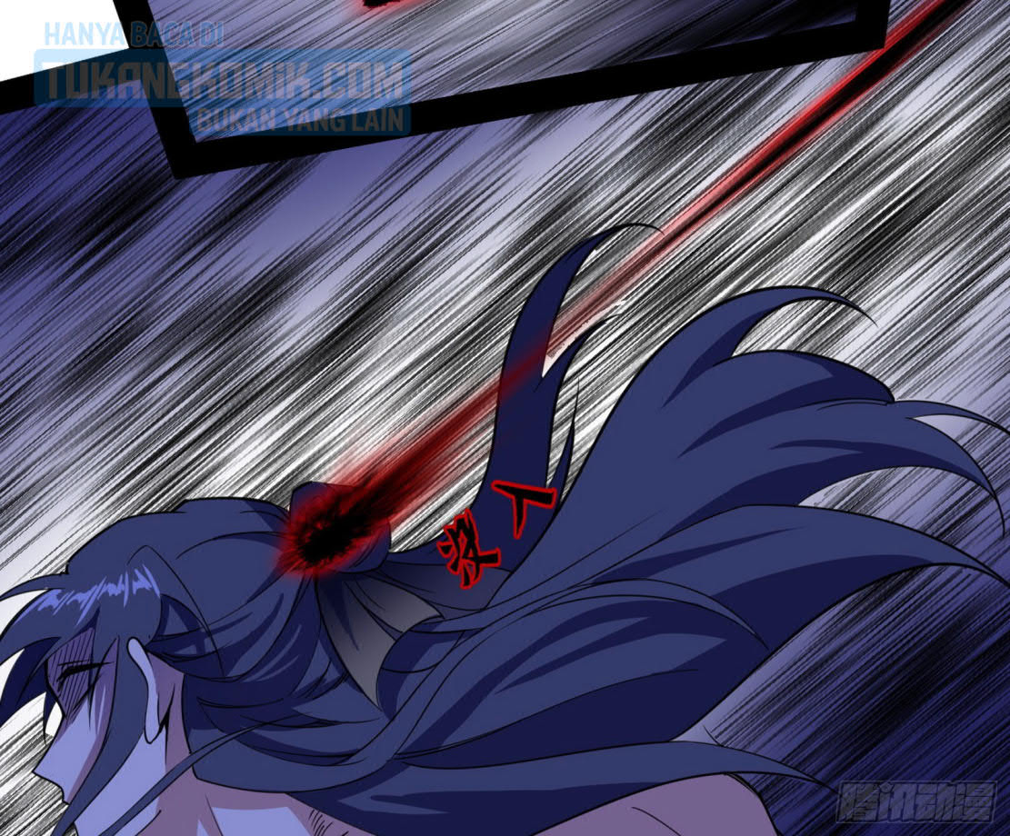 I’m An Evil God Chapter 294 Gambar 101