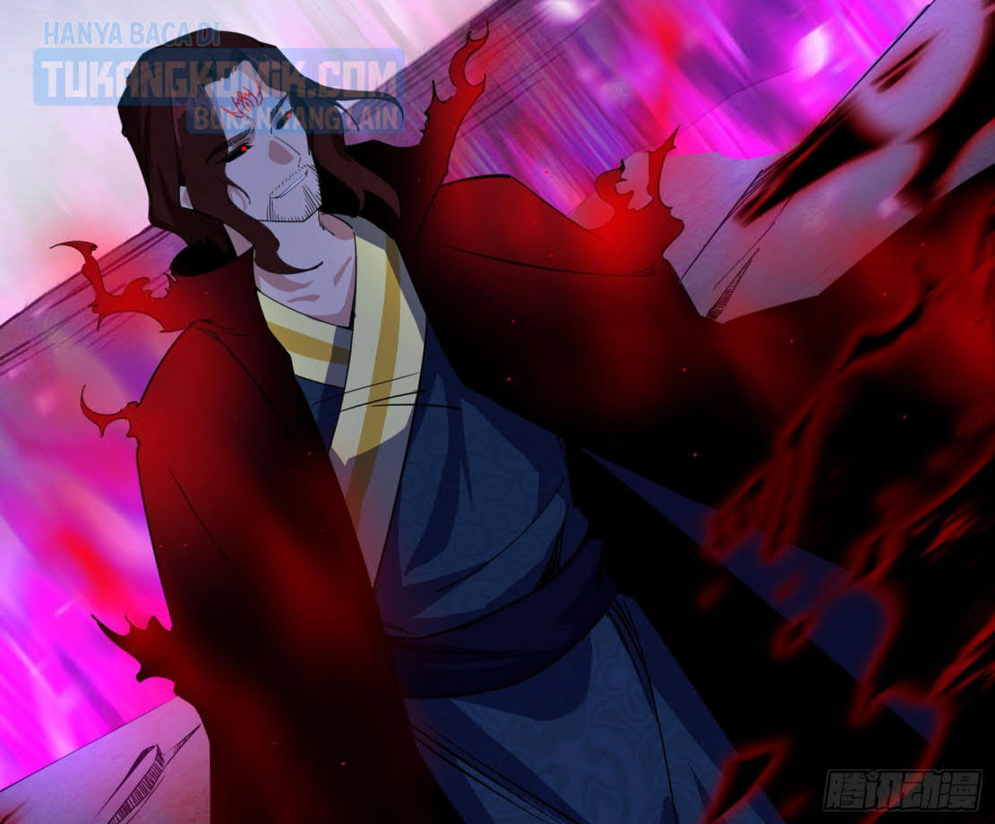 I’m An Evil God Chapter 294 Gambar 104