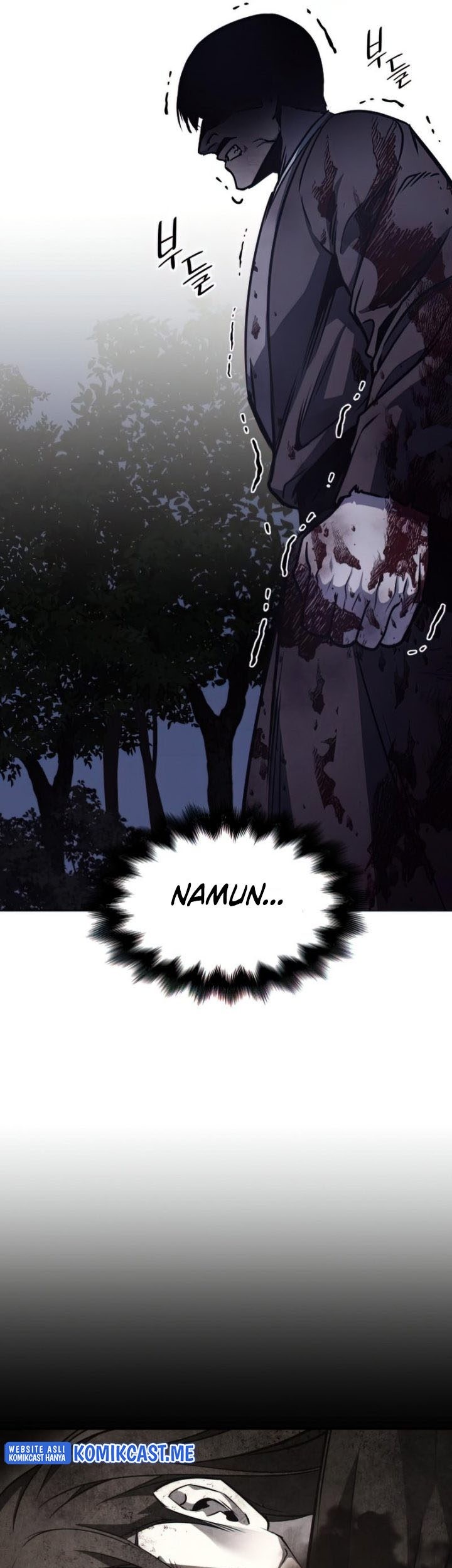 I Reincarnated As The Crazed Heir Chapter 64 Gambar 26