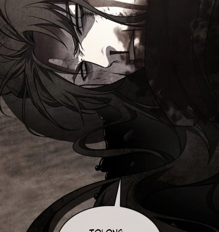 I Reincarnated As The Crazed Heir Chapter 64 Gambar 27