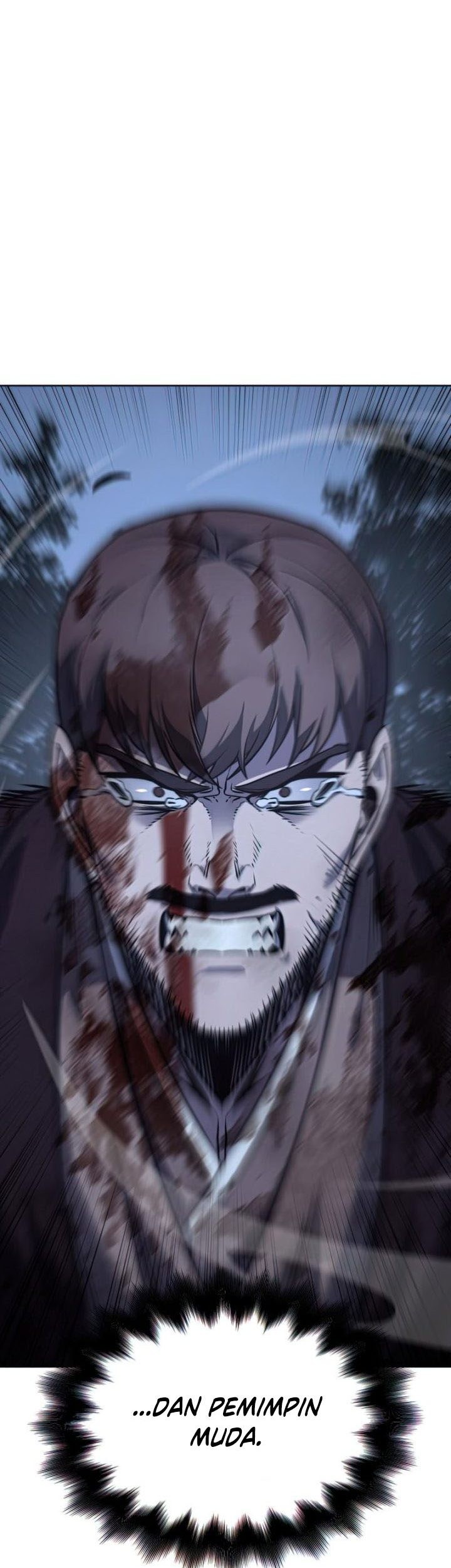 I Reincarnated As The Crazed Heir Chapter 64 Gambar 32