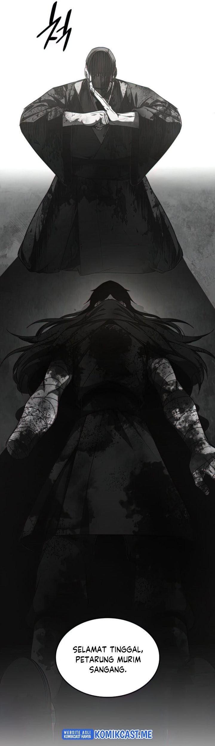 I Reincarnated As The Crazed Heir Chapter 64 Gambar 18