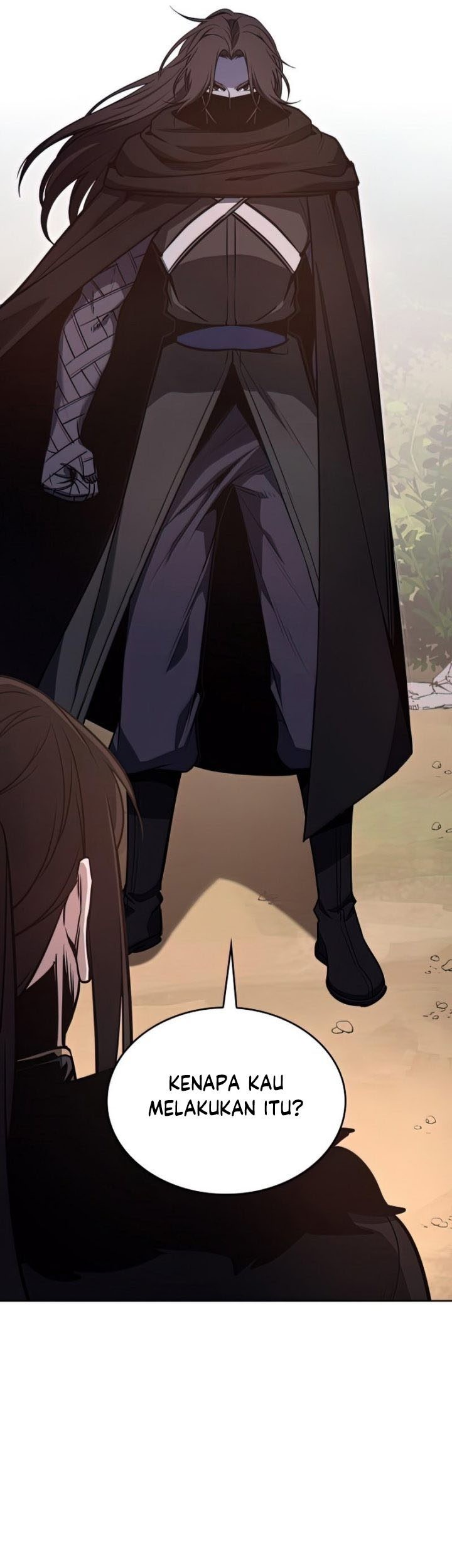 I Reincarnated As The Crazed Heir Chapter 64 Gambar 50