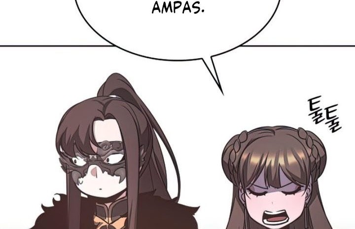 I Reincarnated As The Crazed Heir Chapter 64 Gambar 43