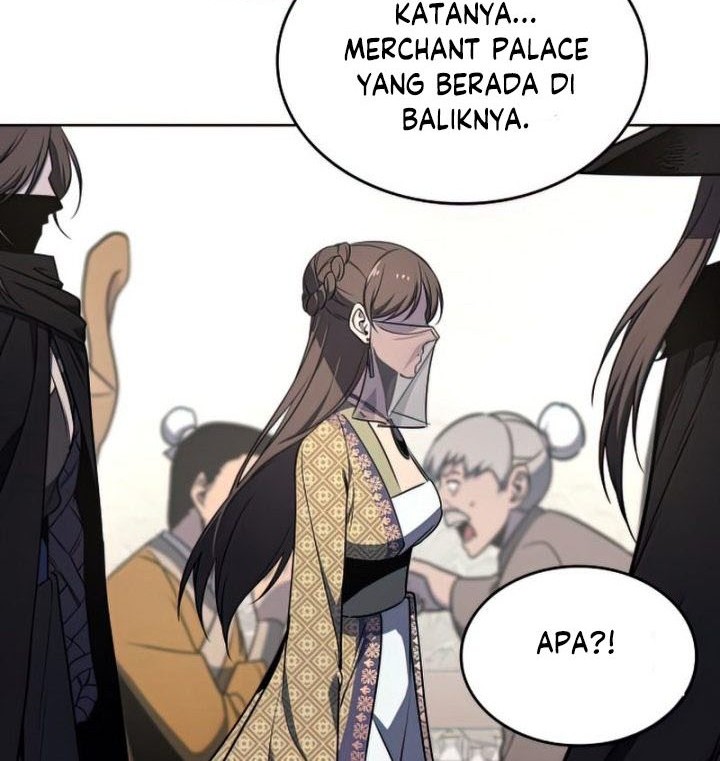 I Reincarnated As The Crazed Heir Chapter 64 Gambar 61