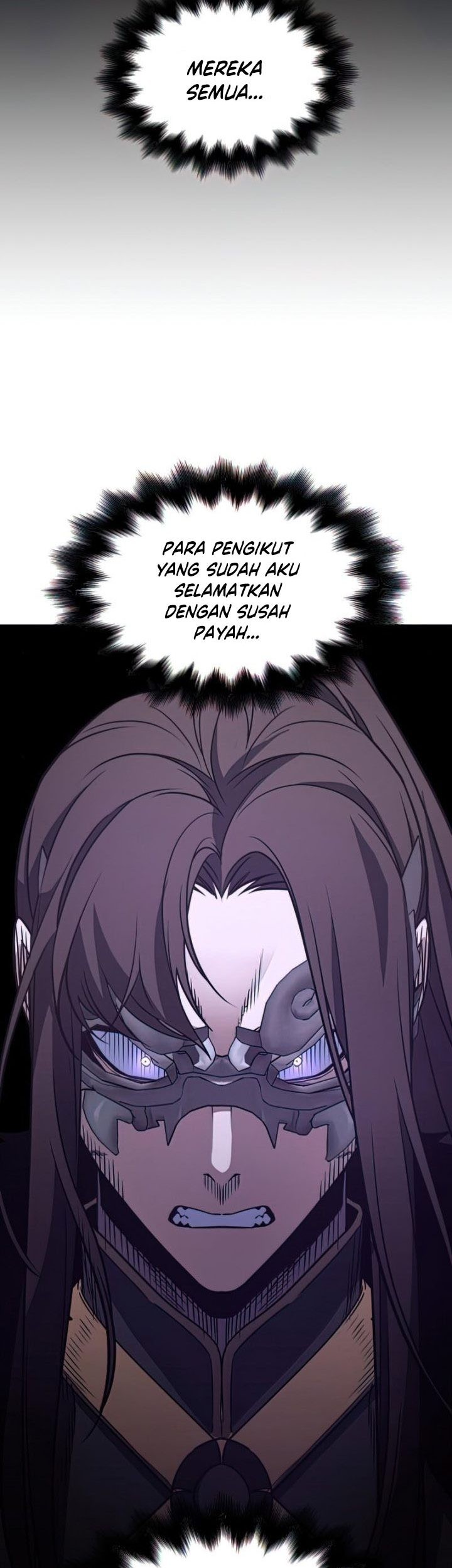 I Reincarnated As The Crazed Heir Chapter 64 Gambar 92