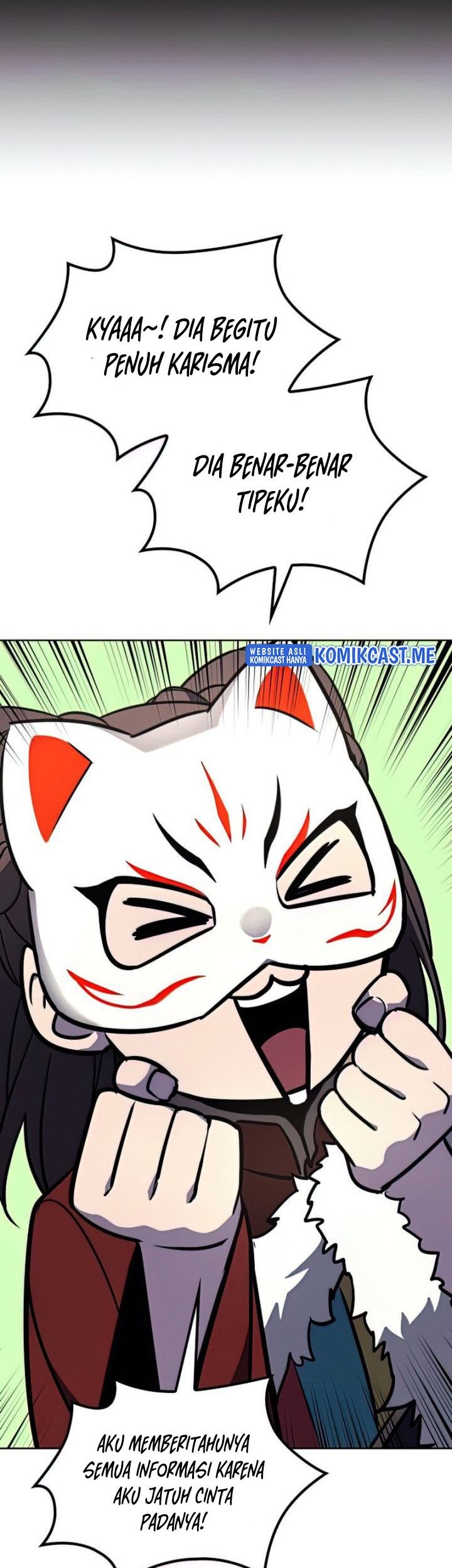 I Reincarnated As The Crazed Heir Chapter 64 Gambar 78