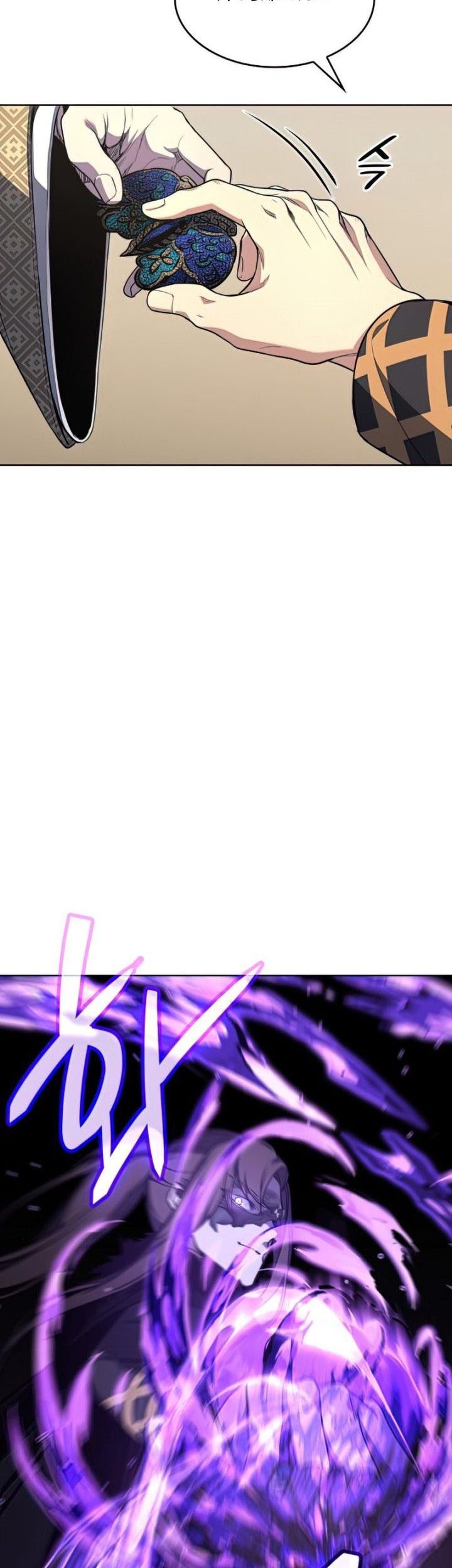 I Reincarnated As The Crazed Heir Chapter 64 Gambar 110