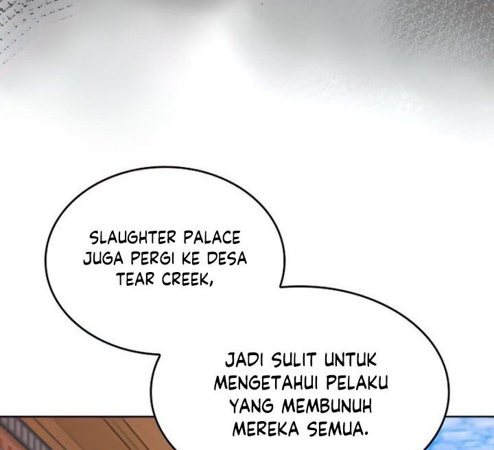 I Reincarnated As The Crazed Heir Chapter 64 Gambar 99