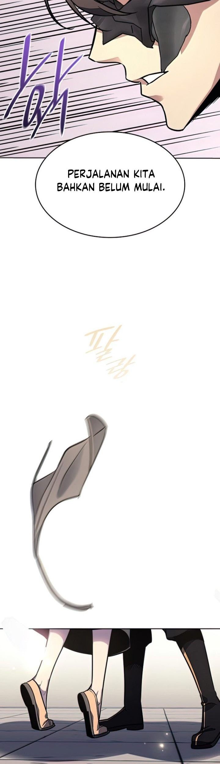 I Reincarnated As The Crazed Heir Chapter 64 Gambar 128