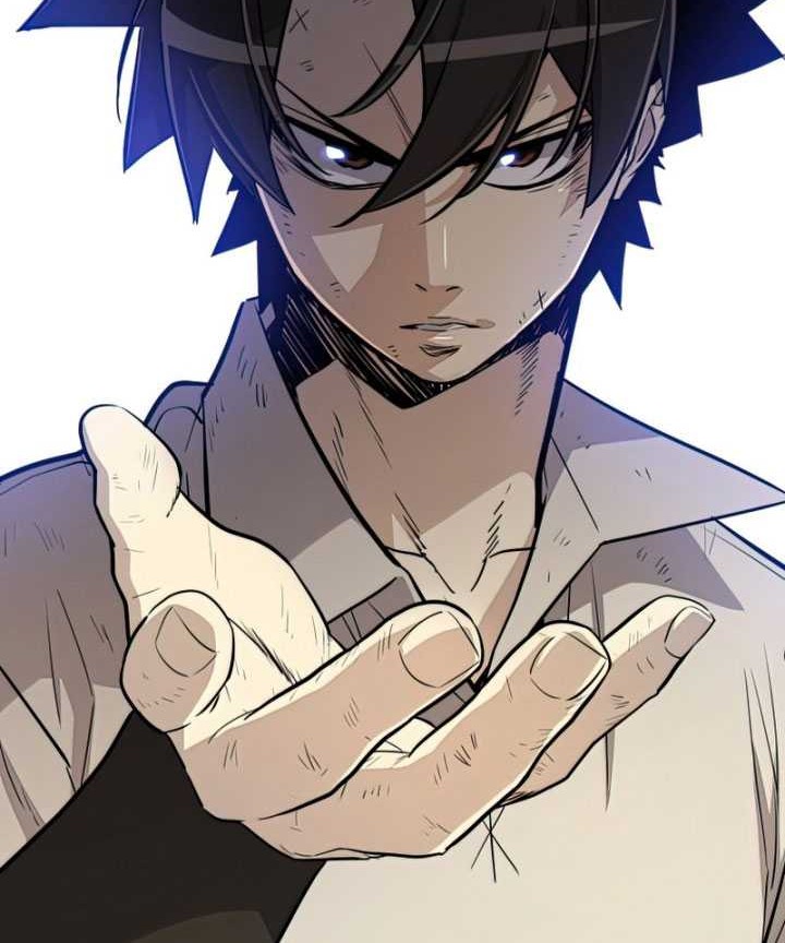 Overpowered Sword Chapter 31 Gambar 27