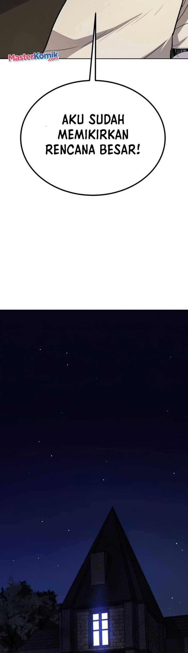 Overpowered Sword Chapter 31 Gambar 28