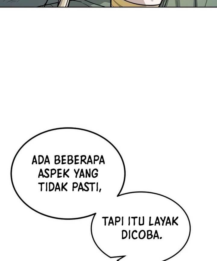 Overpowered Sword Chapter 31 Gambar 31