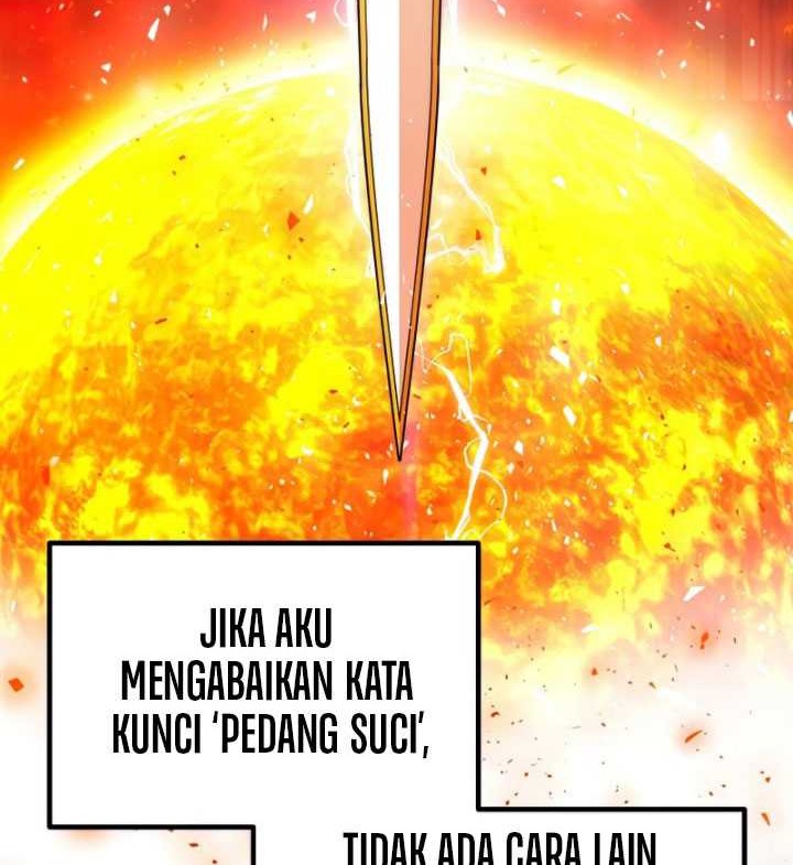 Overpowered Sword Chapter 31 Gambar 37