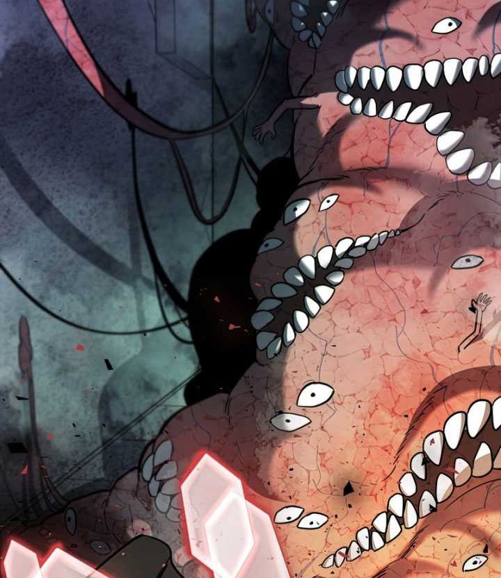 Overpowered Sword Chapter 31 Gambar 19