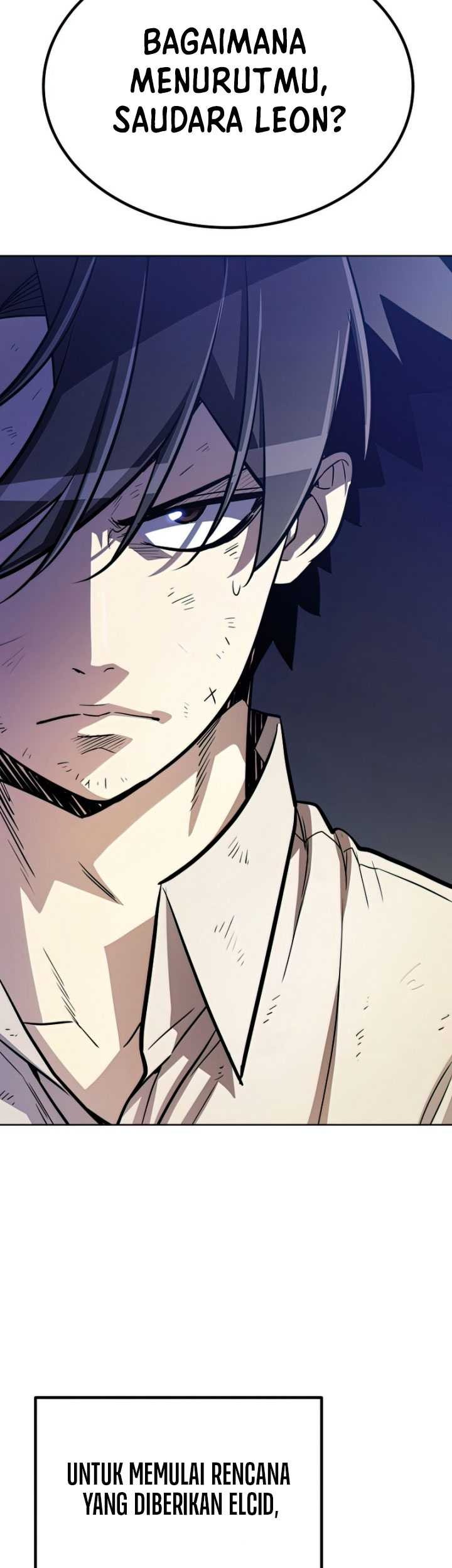 Overpowered Sword Chapter 31 Gambar 22