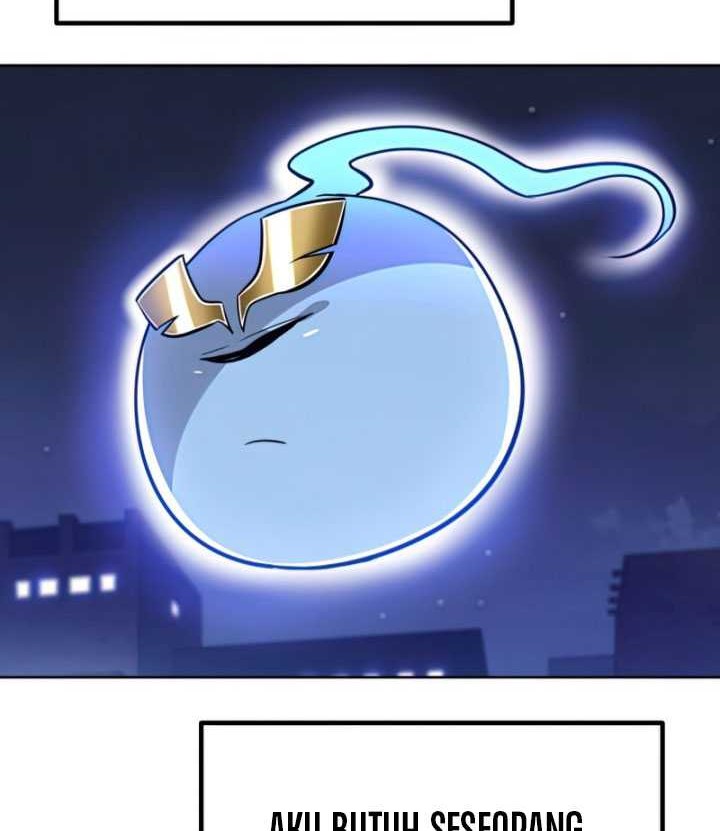 Overpowered Sword Chapter 31 Gambar 23