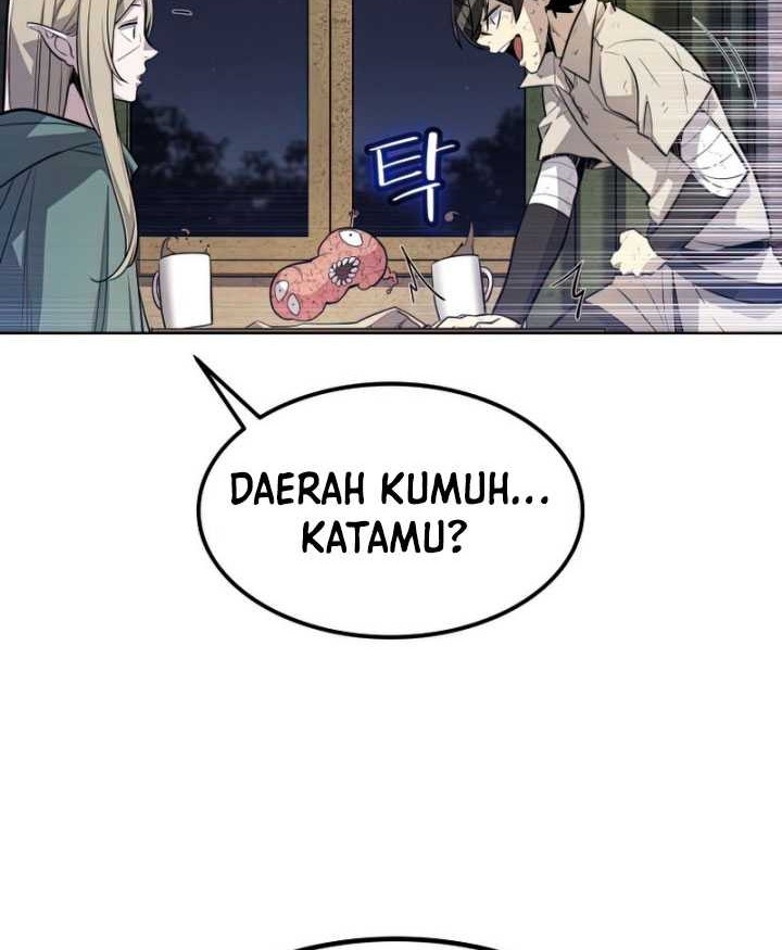 Overpowered Sword Chapter 31 Gambar 47