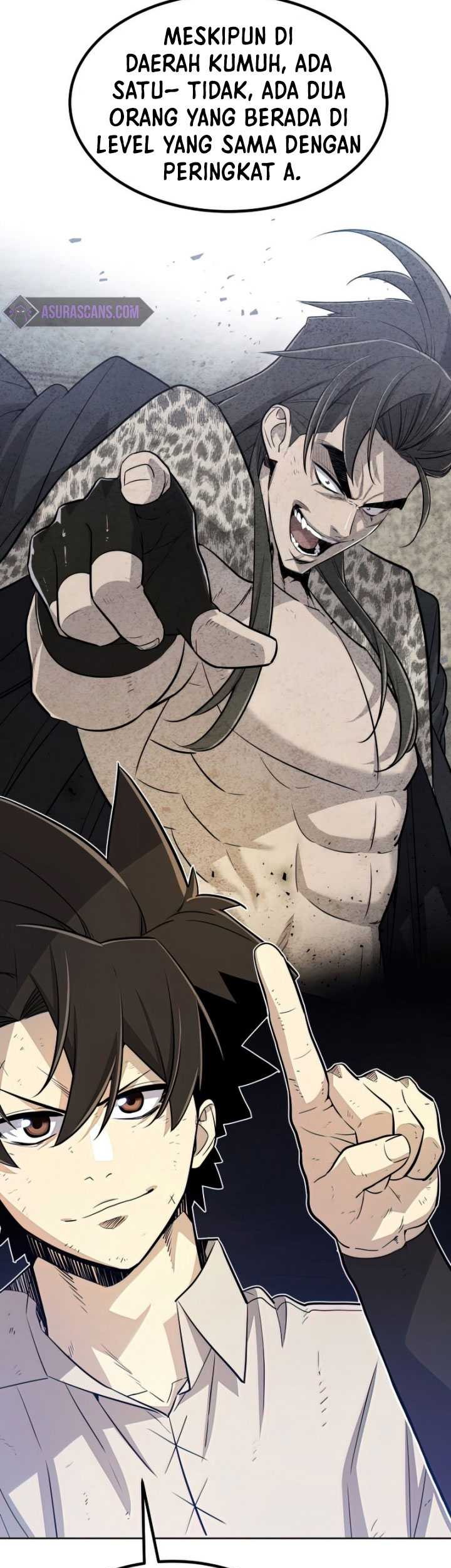 Overpowered Sword Chapter 31 Gambar 48