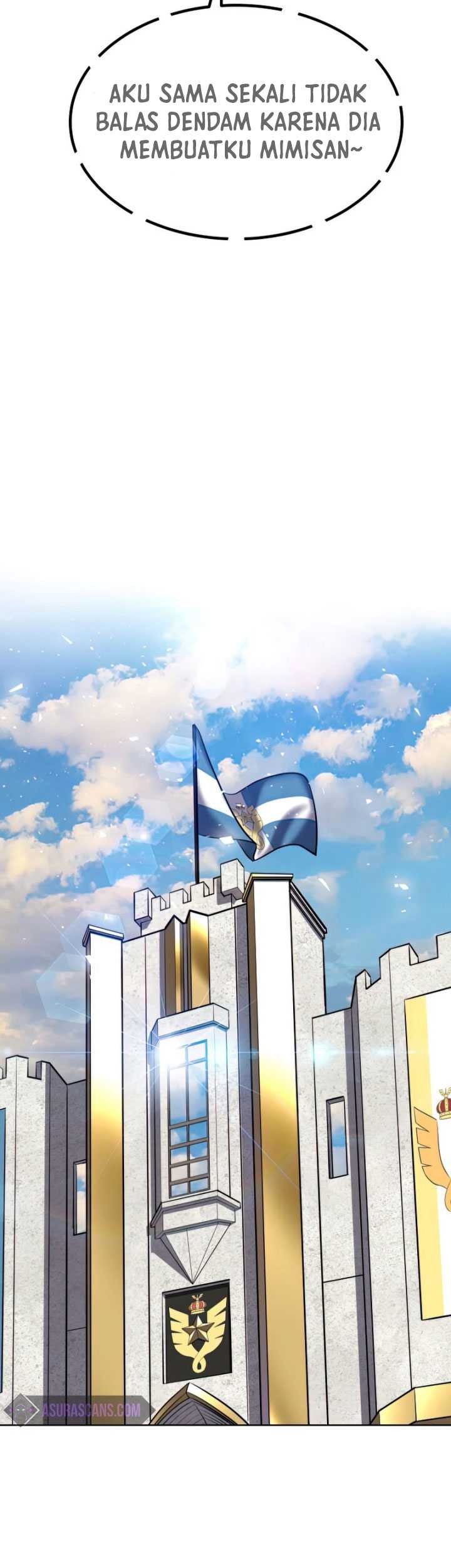 Overpowered Sword Chapter 31 Gambar 56