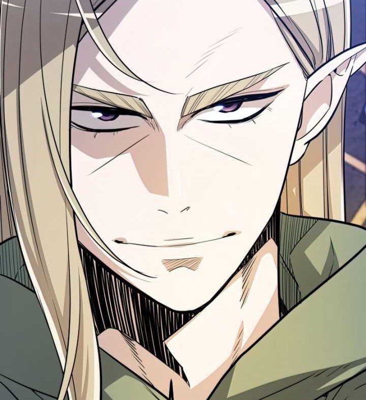 Overpowered Sword Chapter 31 Gambar 39