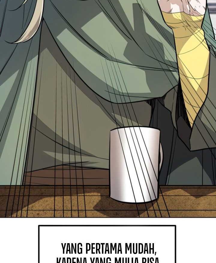 Overpowered Sword Chapter 31 Gambar 43