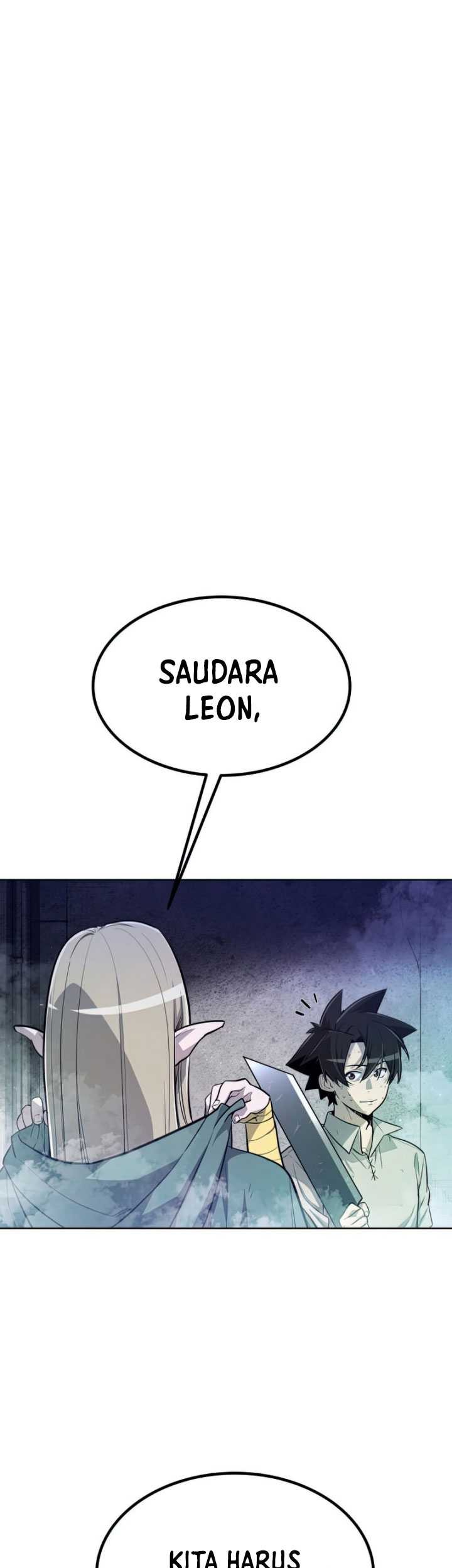 Manhwa Overpowered Sword Chapter 31 gambar nomor 2