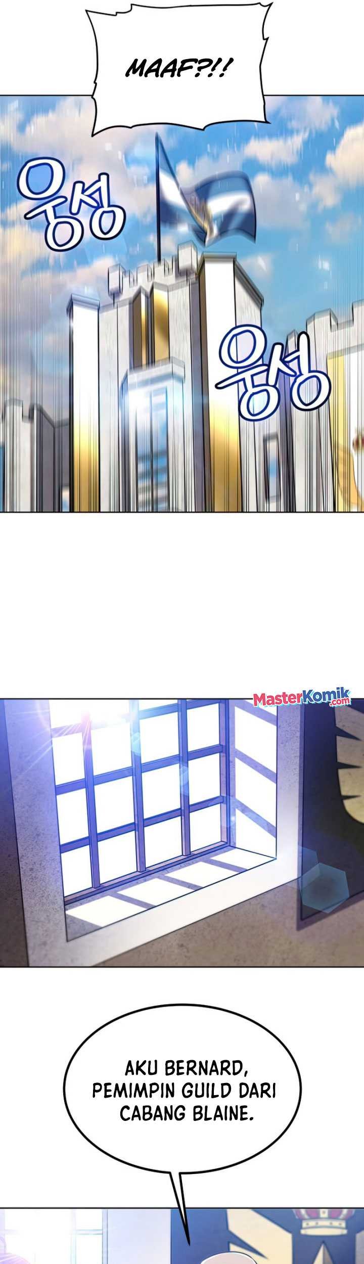 Overpowered Sword Chapter 31 Gambar 66