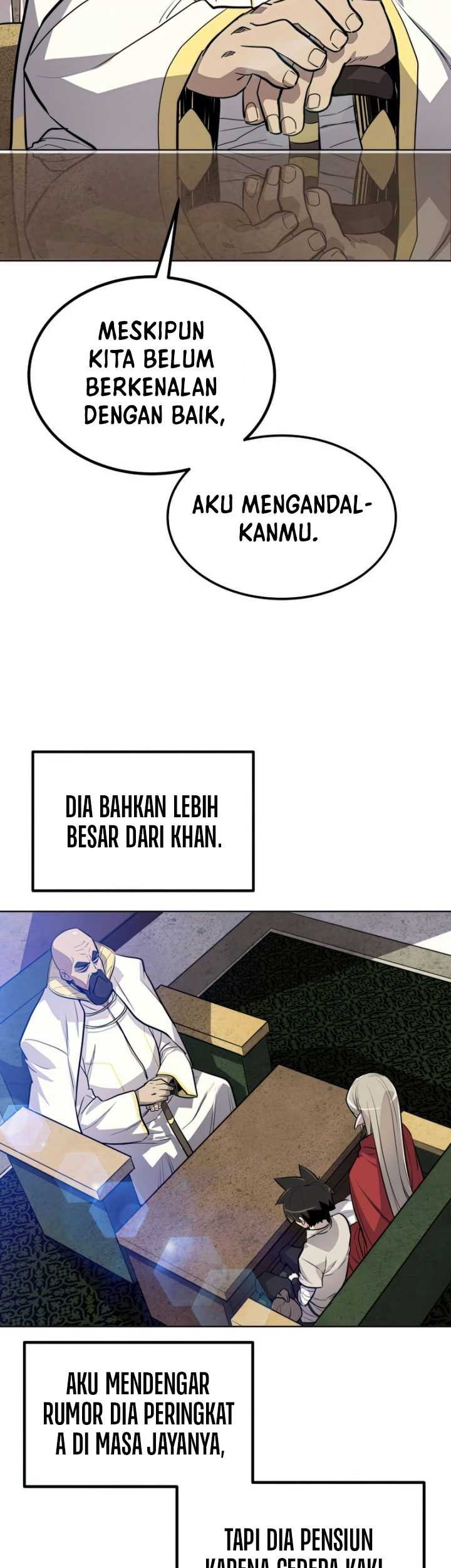 Overpowered Sword Chapter 31 Gambar 68