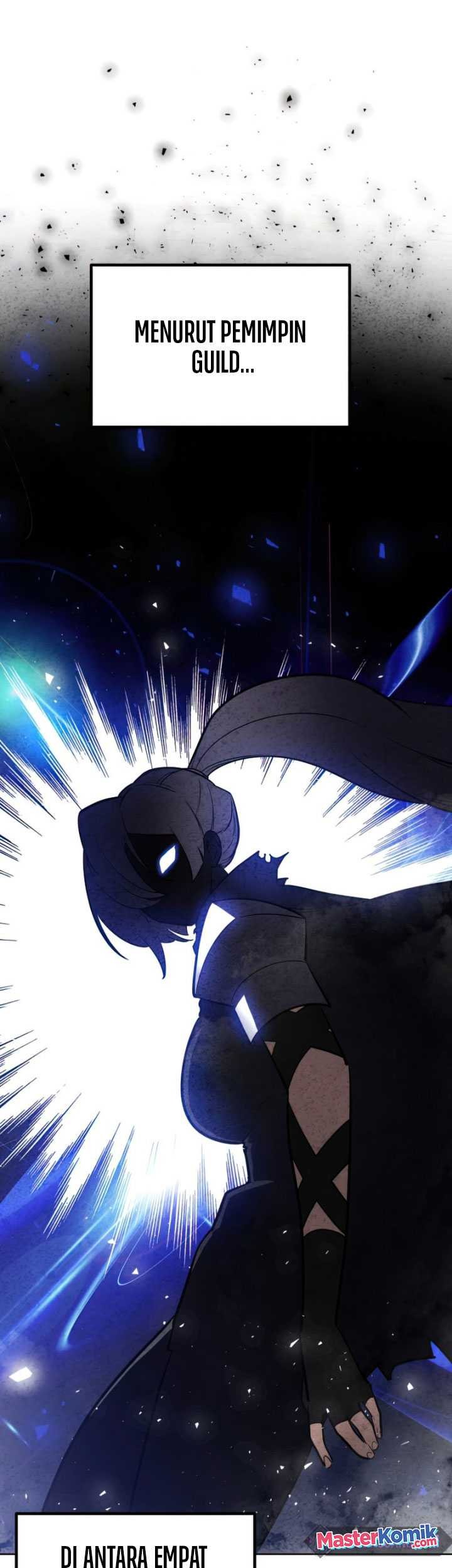 Overpowered Sword Chapter 31 Gambar 72