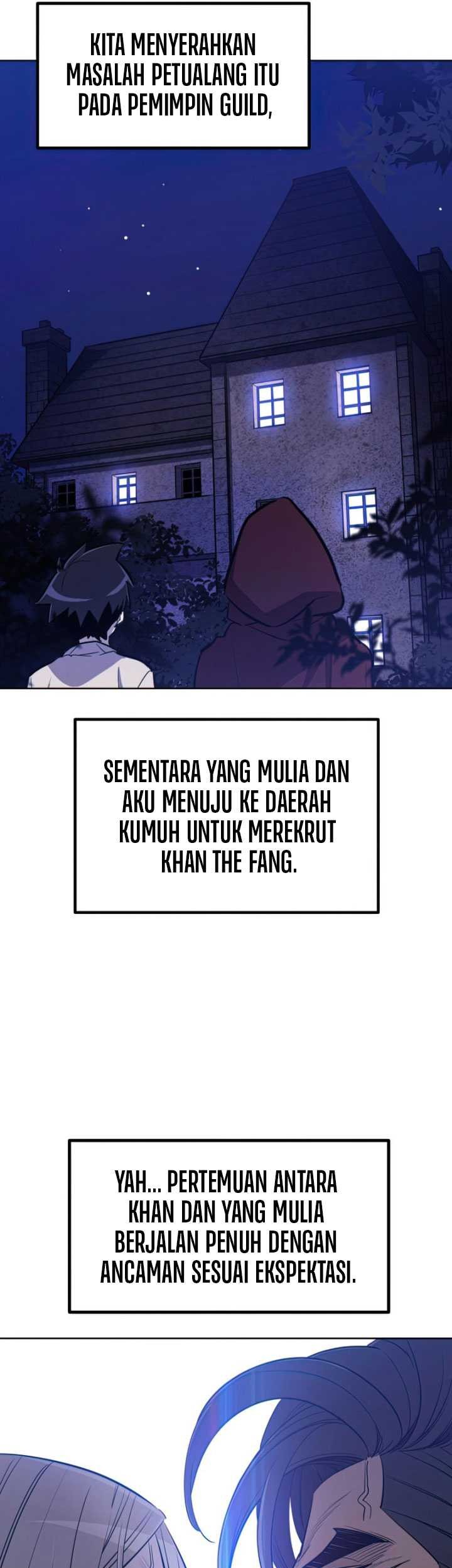 Overpowered Sword Chapter 31 Gambar 74