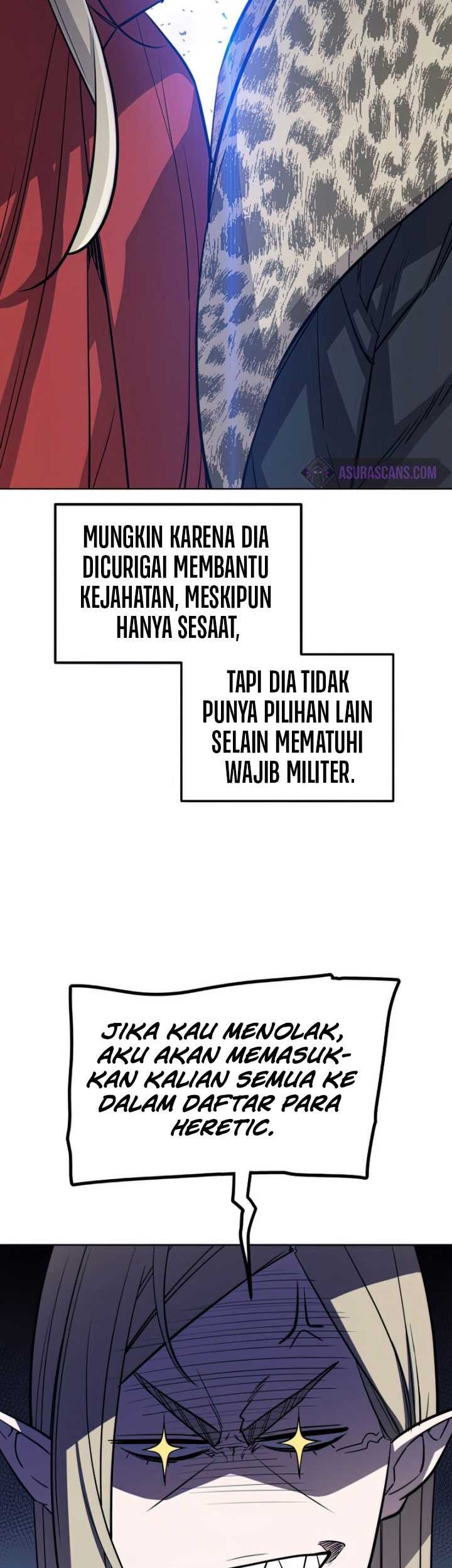 Overpowered Sword Chapter 31 Gambar 76