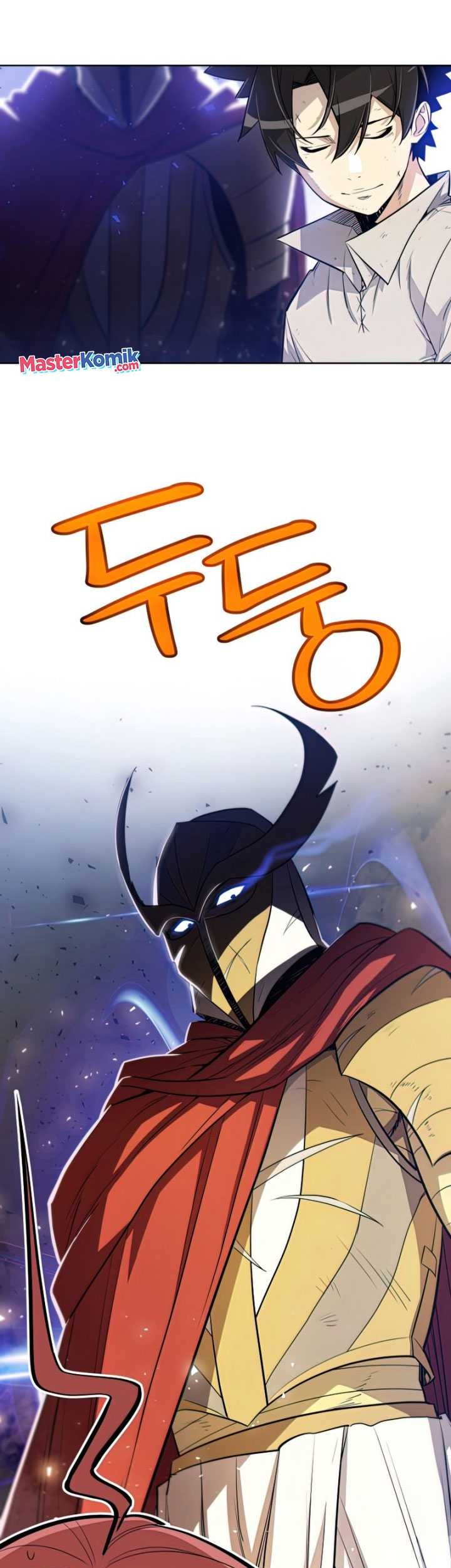 Overpowered Sword Chapter 31 Gambar 60