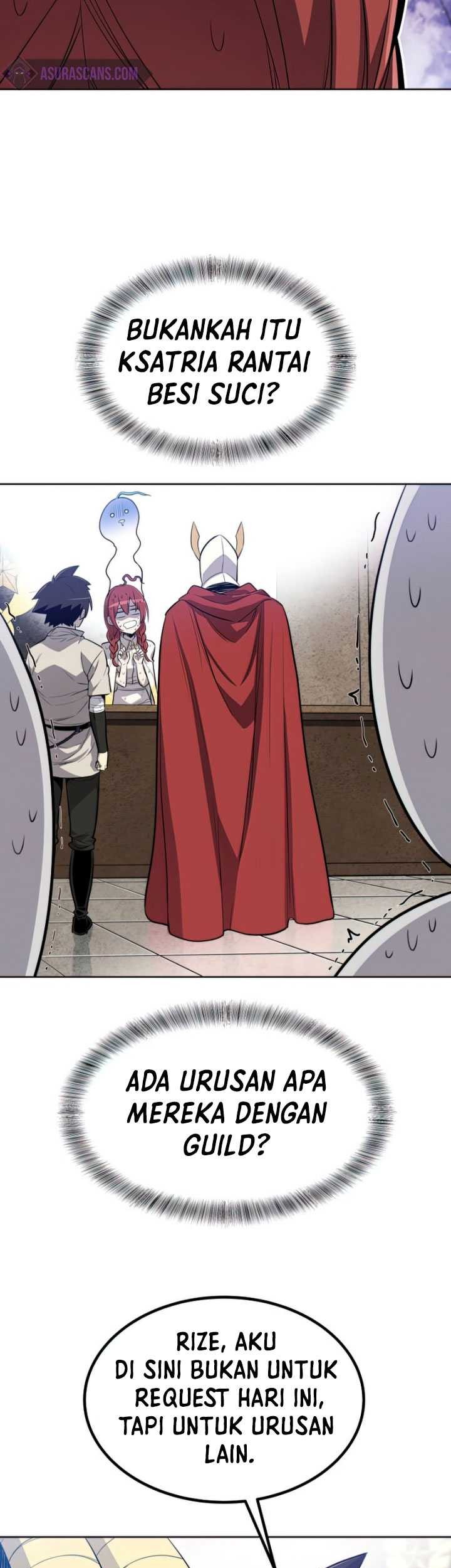 Overpowered Sword Chapter 31 Gambar 62