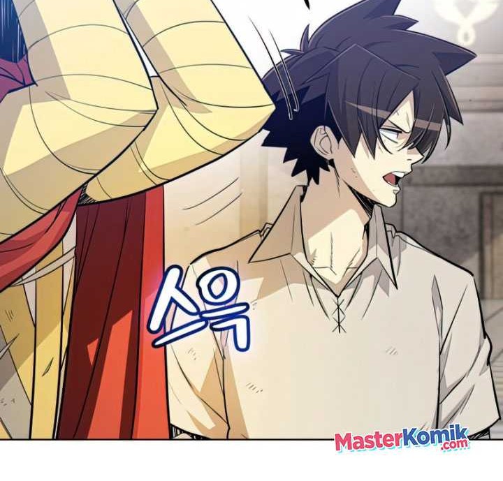 Overpowered Sword Chapter 31 Gambar 63