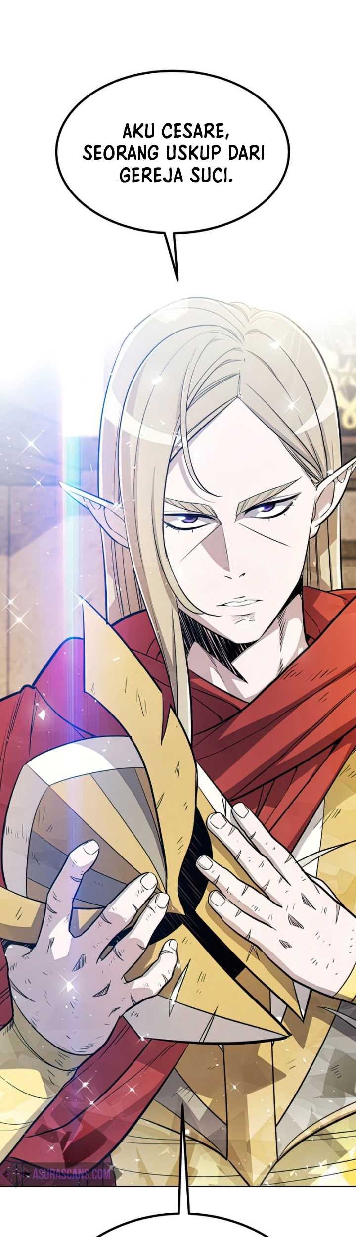 Overpowered Sword Chapter 31 Gambar 64