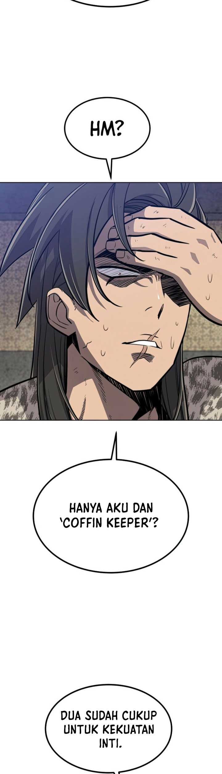 Overpowered Sword Chapter 31 Gambar 80