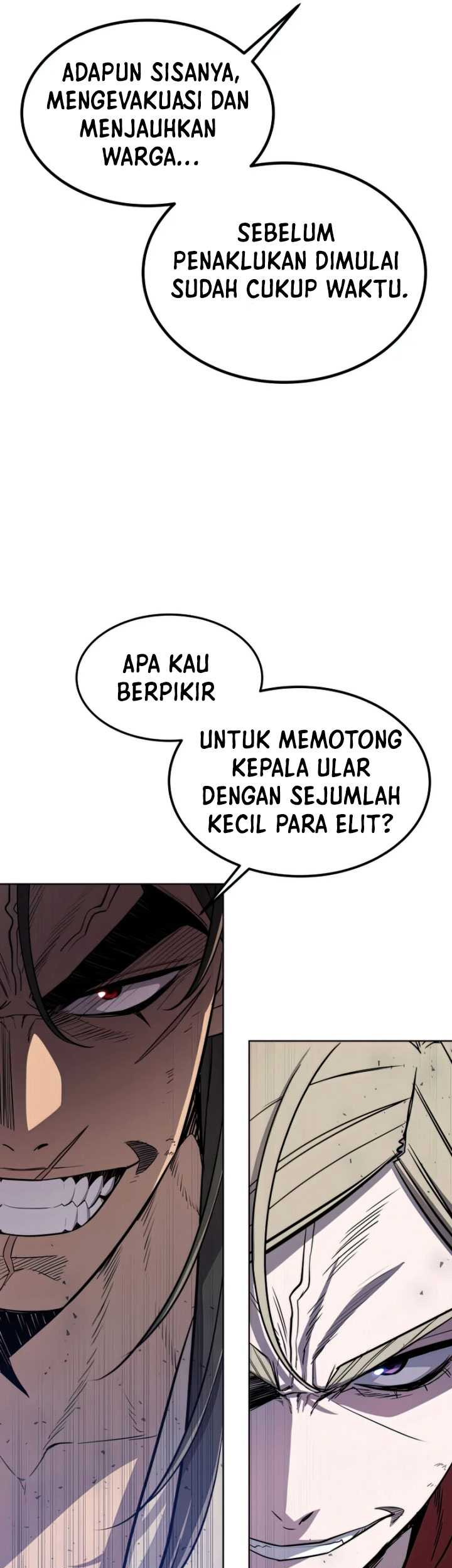 Overpowered Sword Chapter 31 Gambar 82