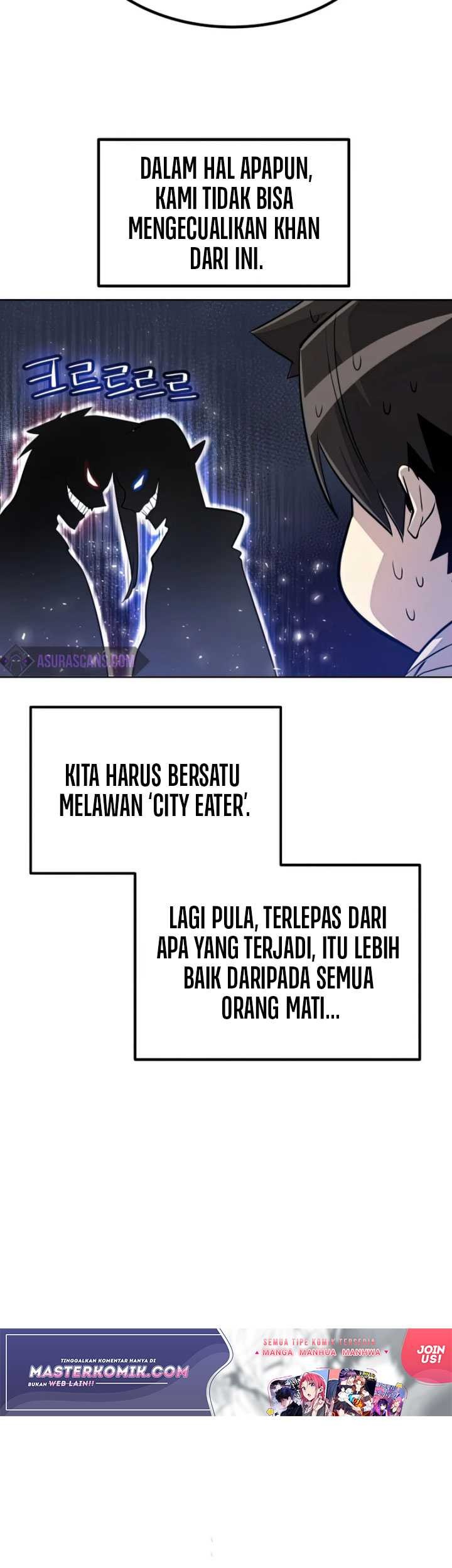 Overpowered Sword Chapter 31 Gambar 84