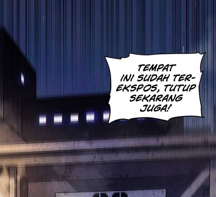 Overpowered Sword Chapter 31 Gambar 13