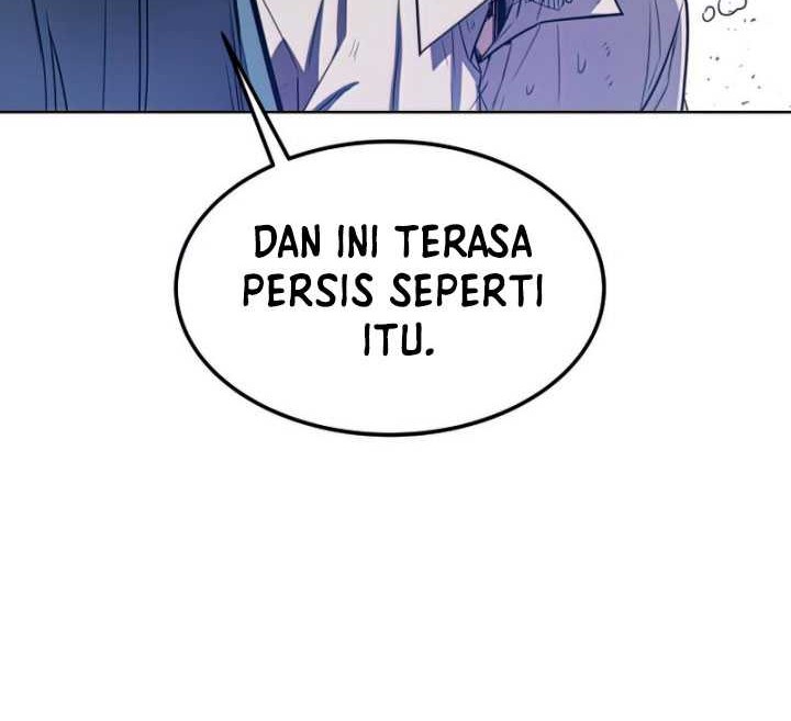 Overpowered Sword Chapter 31 Gambar 17