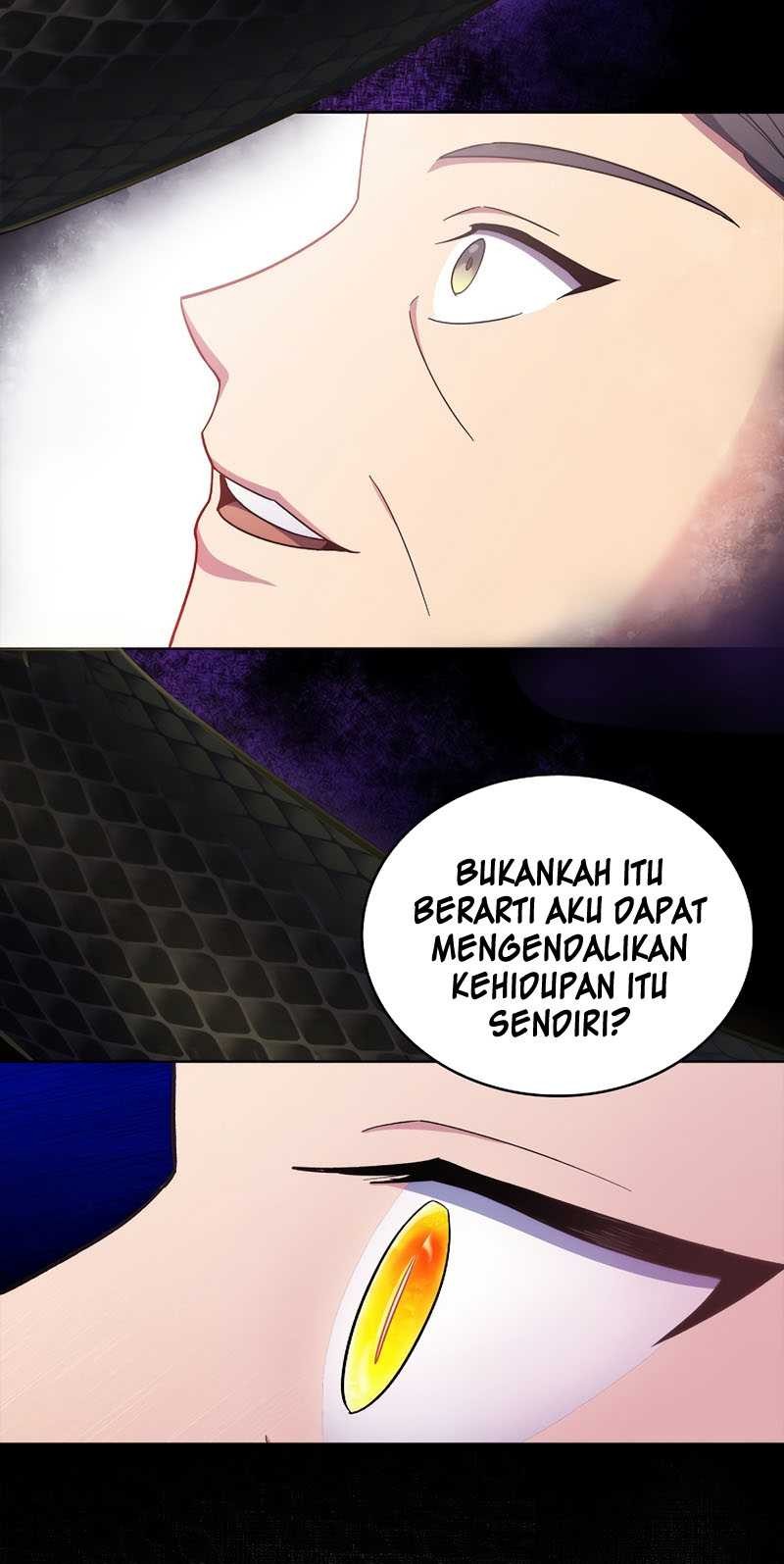 Level-Up Doctor Chapter 32 Gambar 46