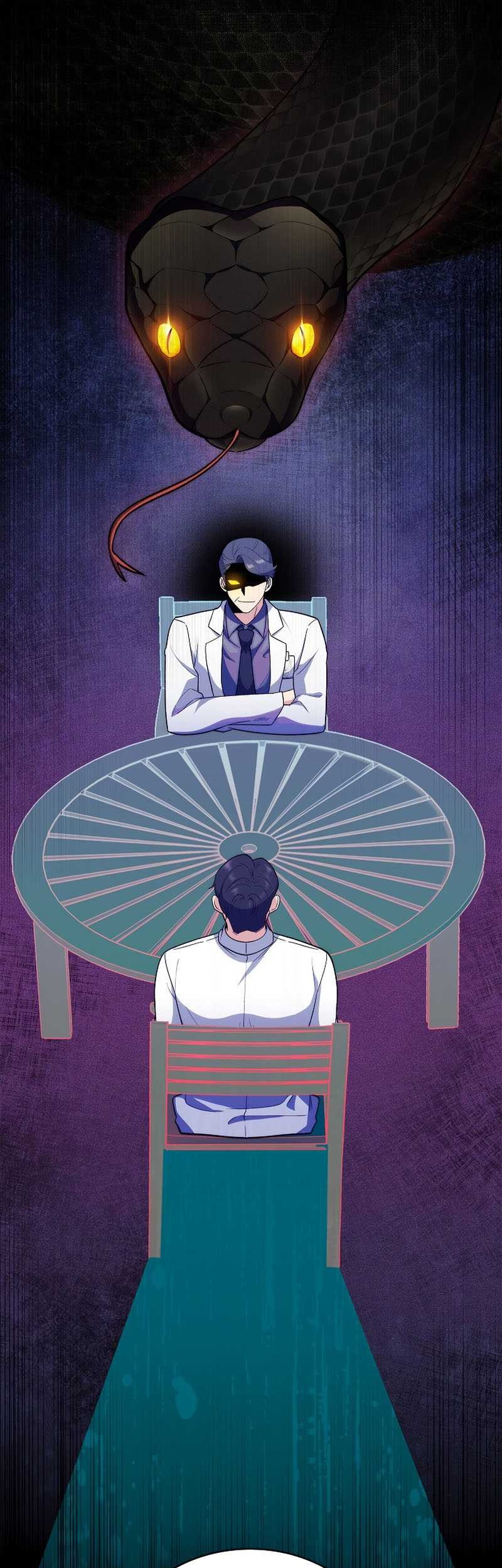 Level-Up Doctor Chapter 32 Gambar 47